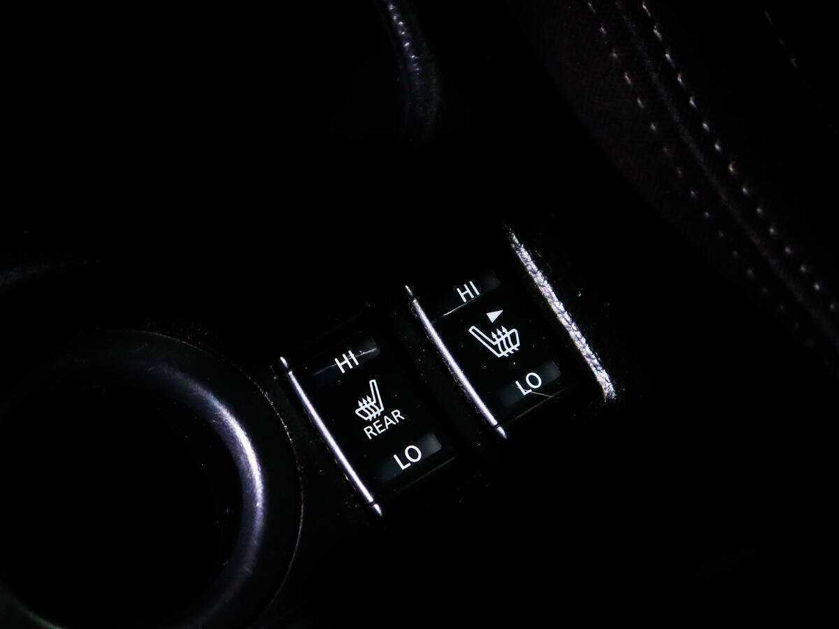 Купить Nissan Qashqai с пробегом. Фото: #15