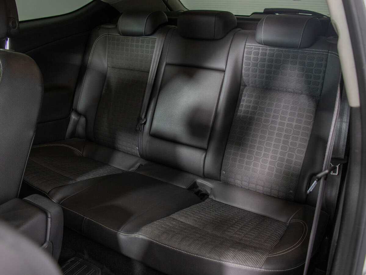 Купить Opel Astra с пробегом. Фото: #10