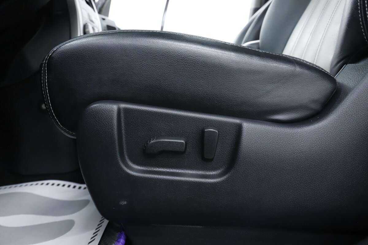 Купить Nissan X-Trail с пробегом. Фото: #8