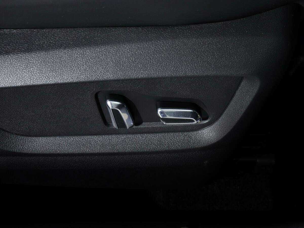 Купить Chery Tiggo 7 Pro с пробегом. Фото: #14