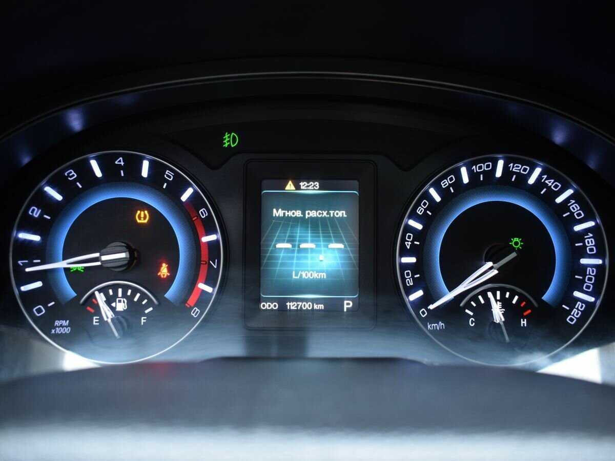 Купить Haval H2 с пробегом. Фото: #9