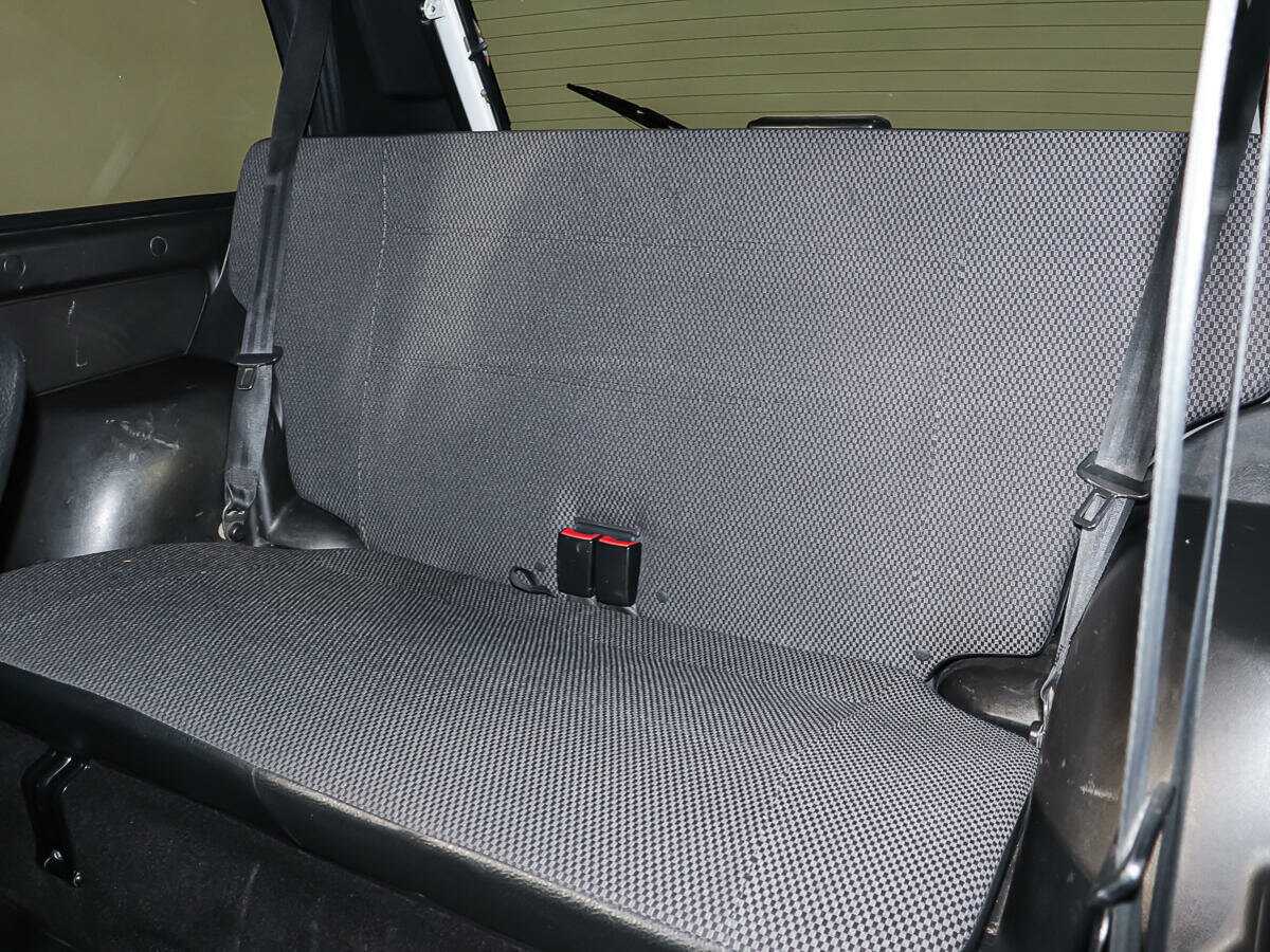 Купить Lada (ВАЗ) 2121 (4x4) с пробегом. Фото: #9