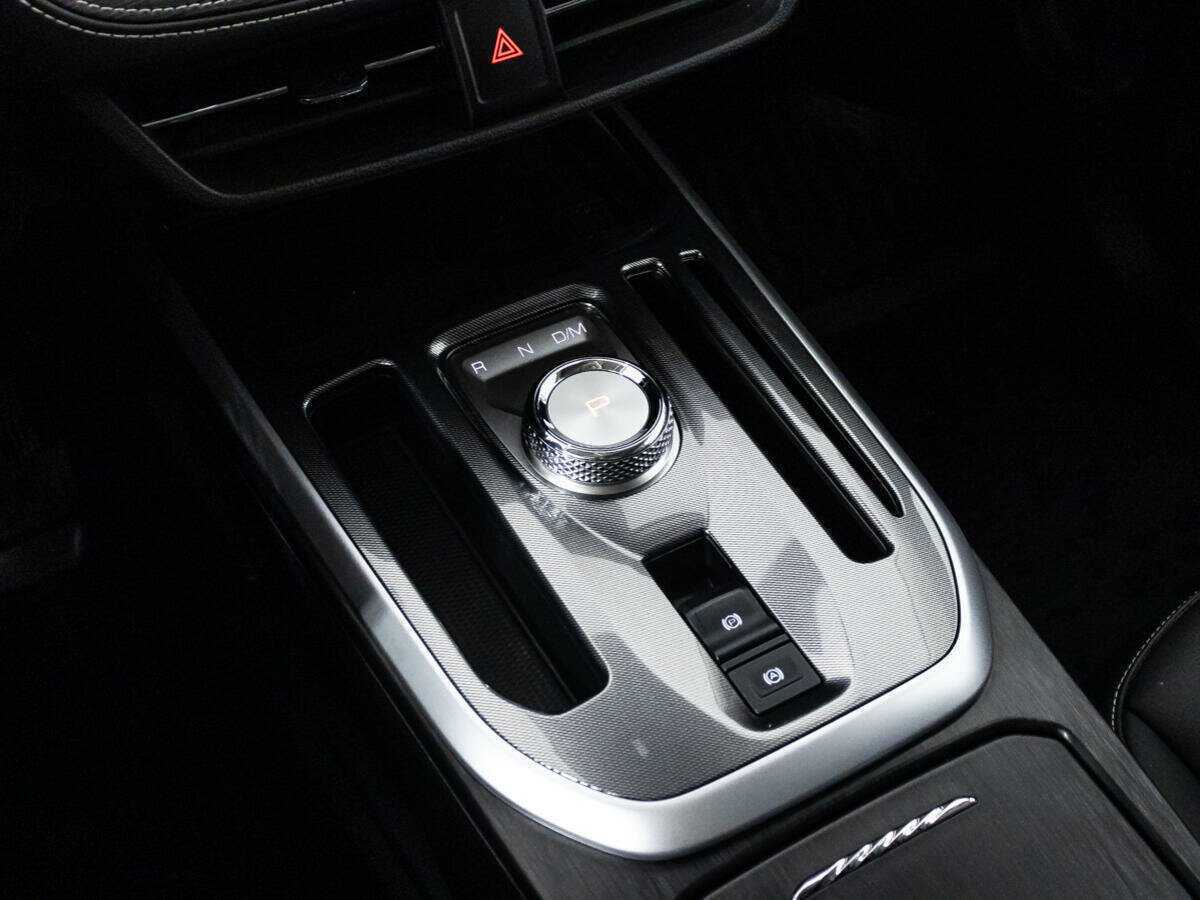 Купить Haval Jolion с пробегом. Фото: #18