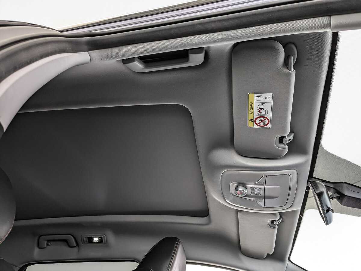 Купить Chery Tiggo 7 Pro с пробегом. Фото: #18