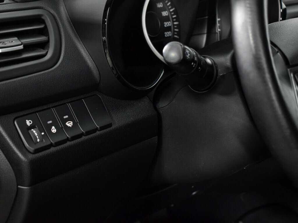 Купить Kia Rio с пробегом. Фото: #10