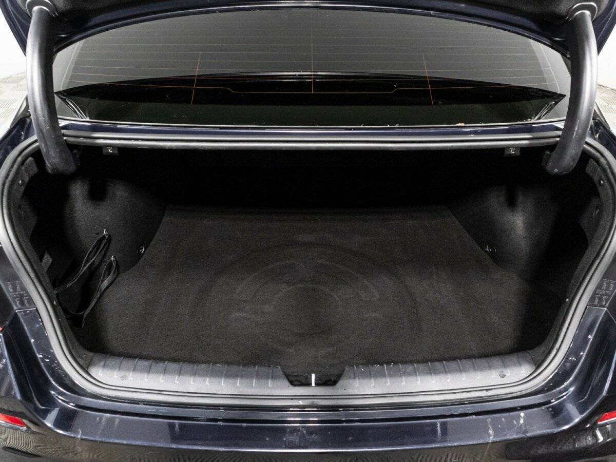 Купить Kia Optima с пробегом. Фото: #13