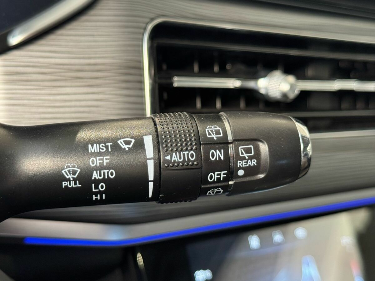 Купить Chery Tiggo 8 Pro с пробегом. Фото: #15