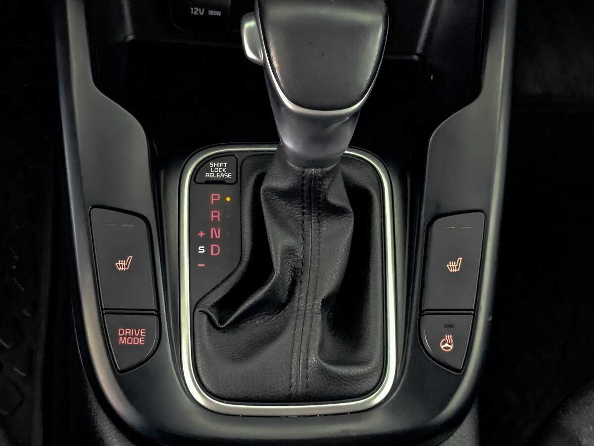 Купить Kia Soul с пробегом. Фото: #16