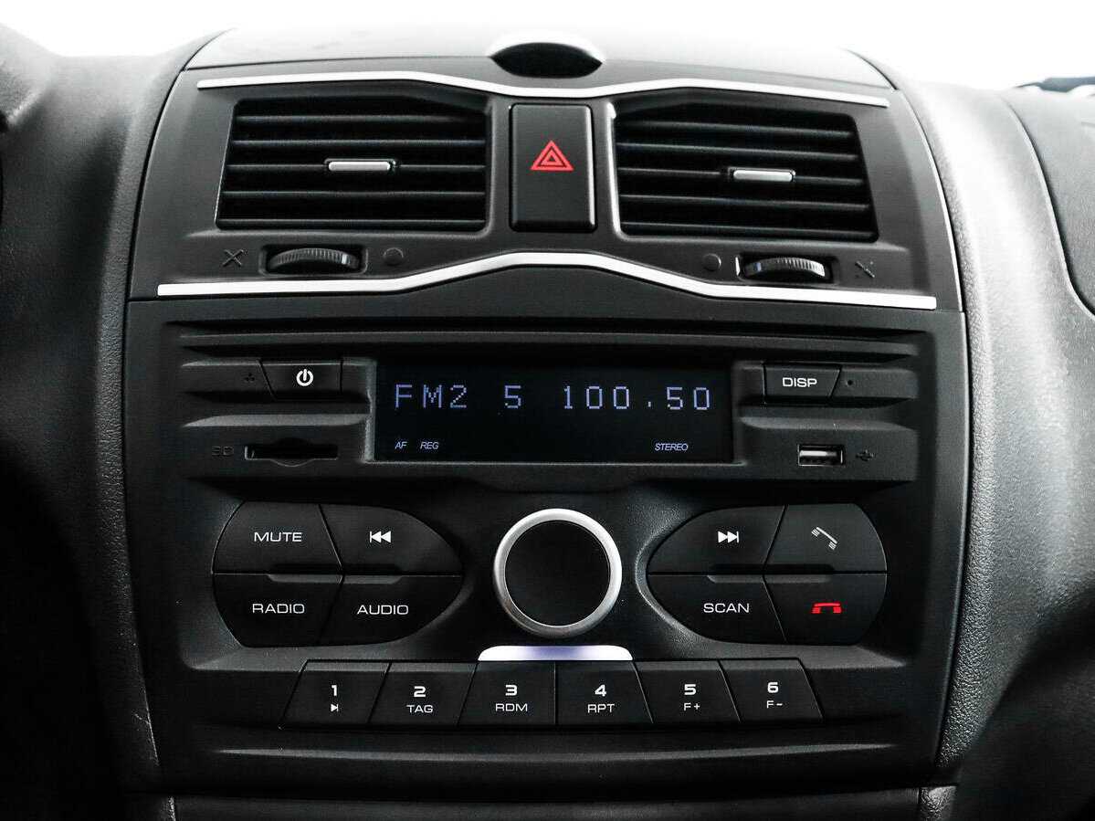 Купить Lada (ВАЗ) Granta с пробегом. Фото: #12