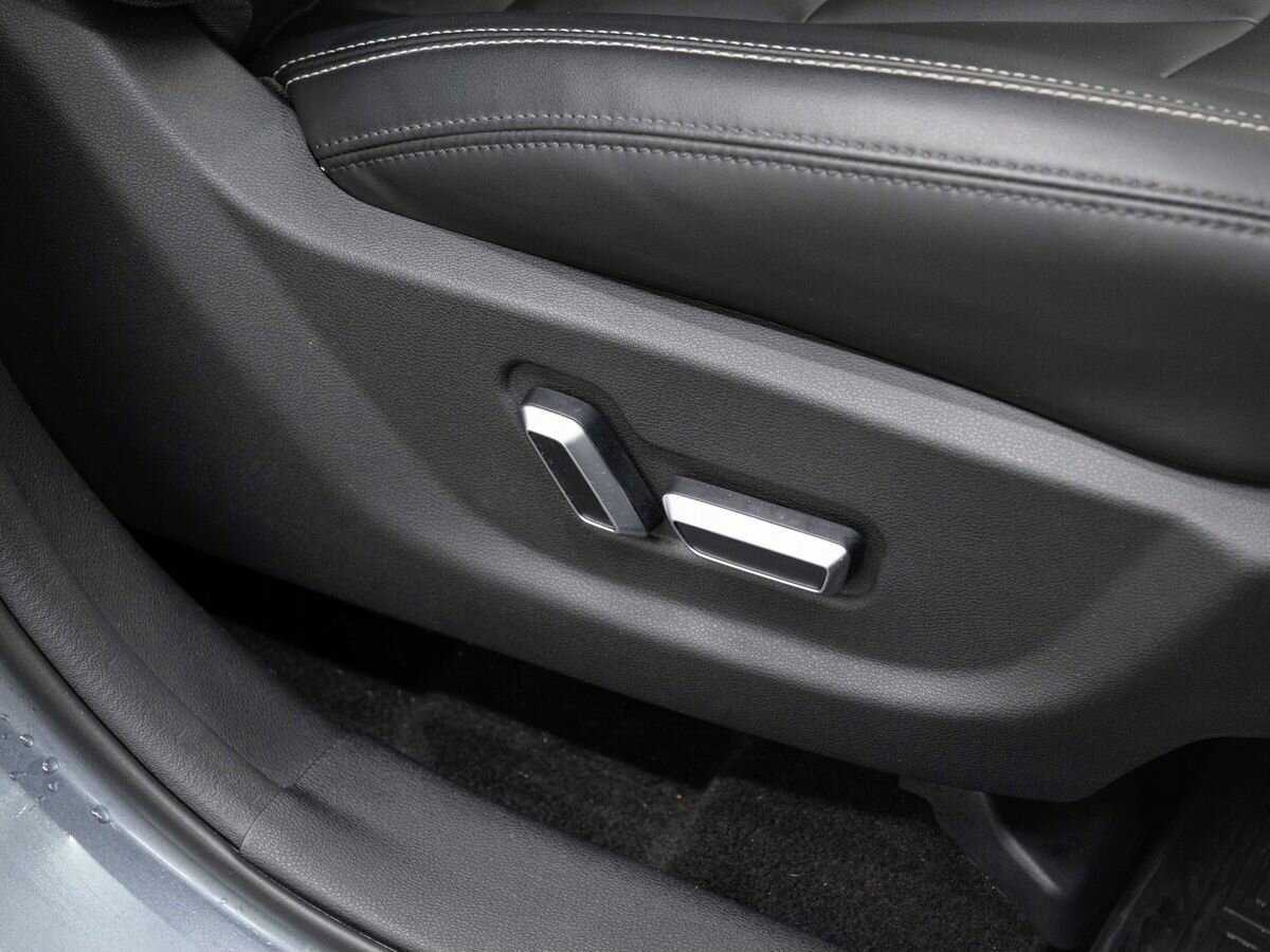 Купить Geely Atlas с пробегом. Фото: #14