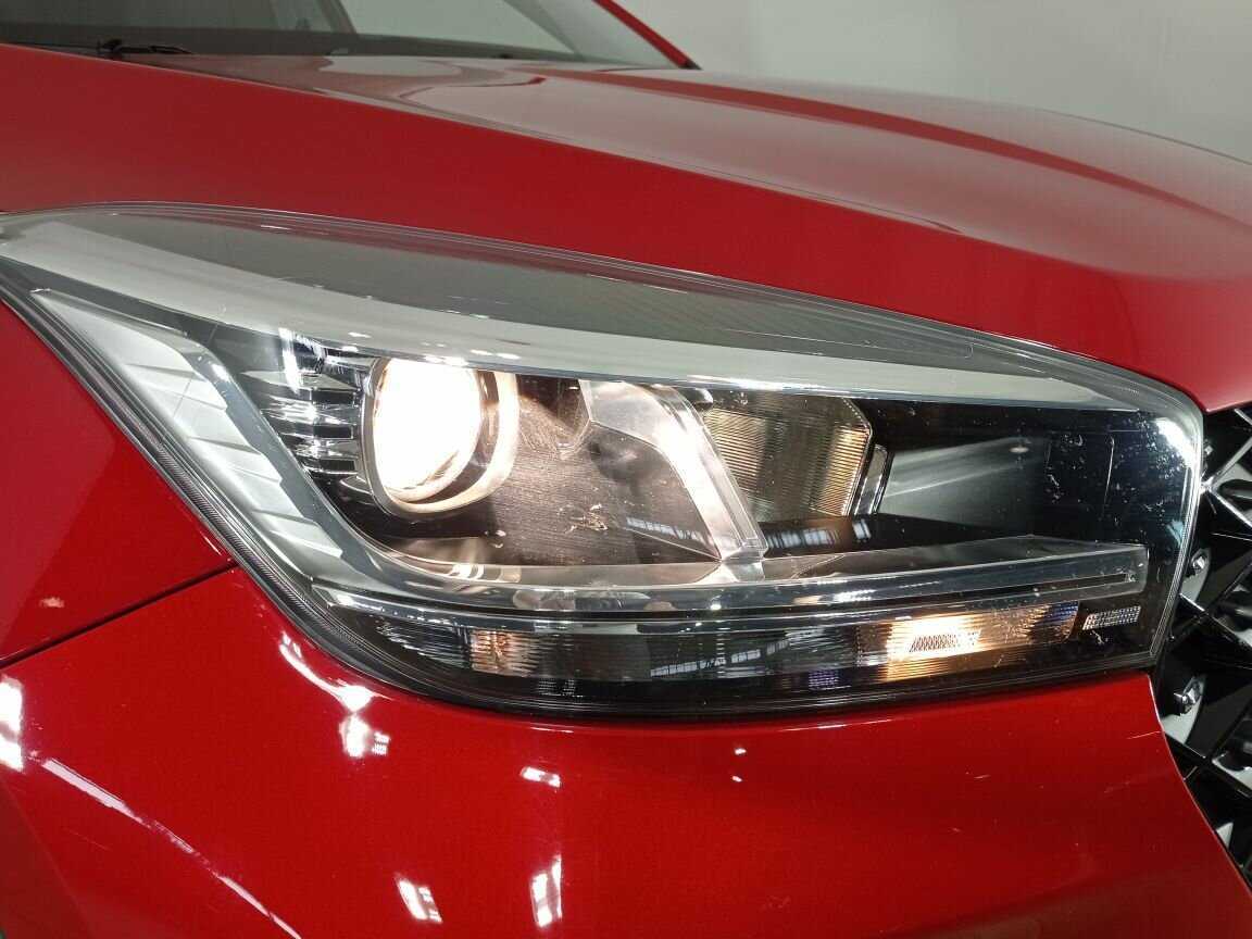 Купить Chery Tiggo 4 Pro с пробегом. Фото: #30