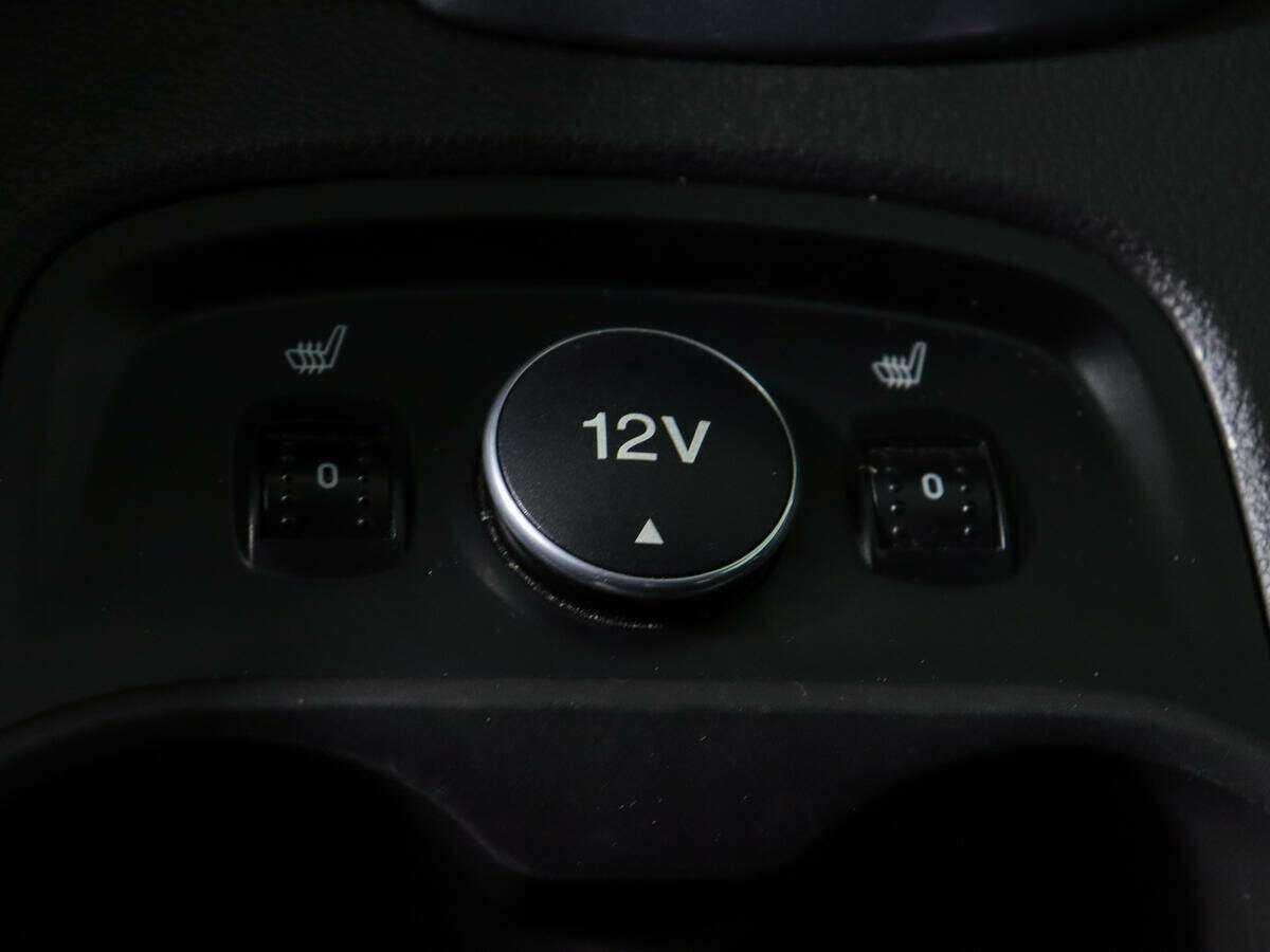 Купить Ford Focus с пробегом. Фото: #17