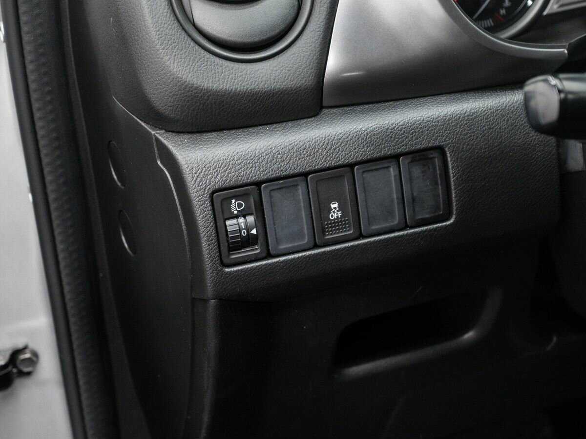 Купить Suzuki Vitara с пробегом. Фото: #15