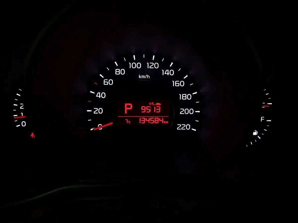 Купить Kia Soul с пробегом. Фото: #11