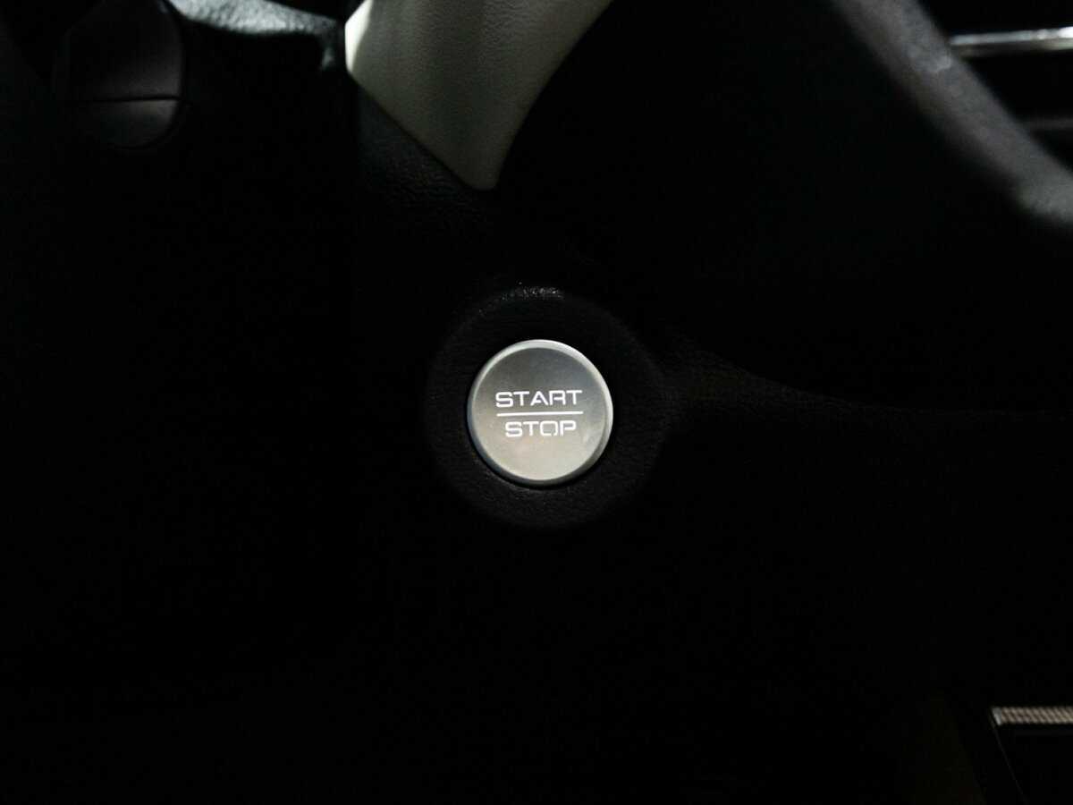 Купить Haval Jolion с пробегом. Фото: #22