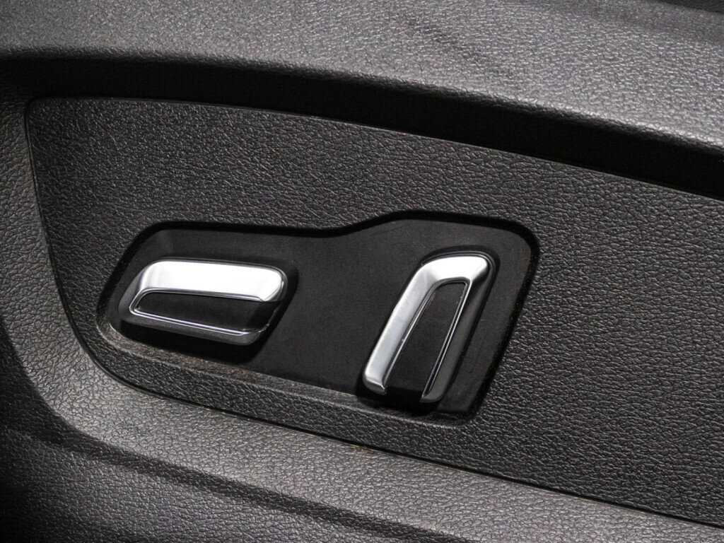 Купить Chery Tiggo 7 Pro с пробегом. Фото: #21