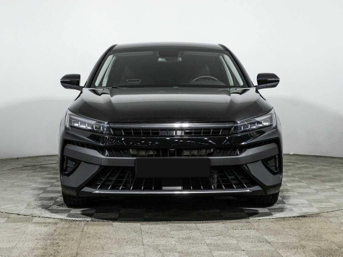 Купить Москвич 6 с пробегом. Фото: #1