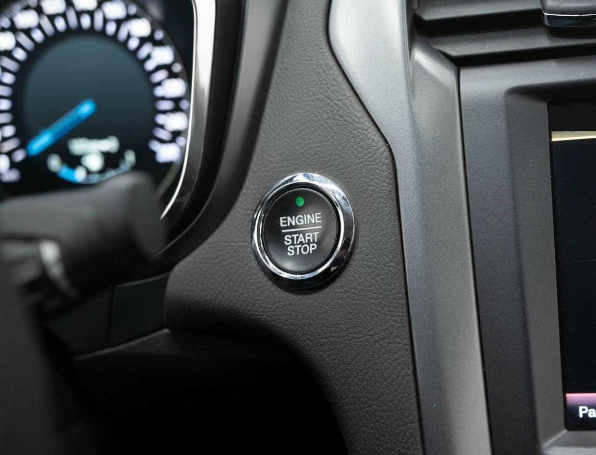 Купить Ford Mondeo с пробегом. Фото: #22