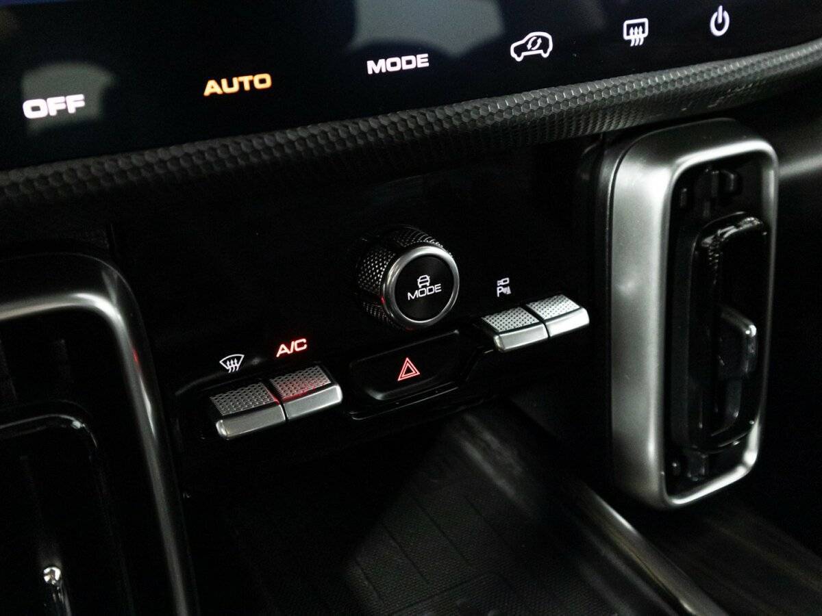 Купить Haval Dargo с пробегом. Фото: #18