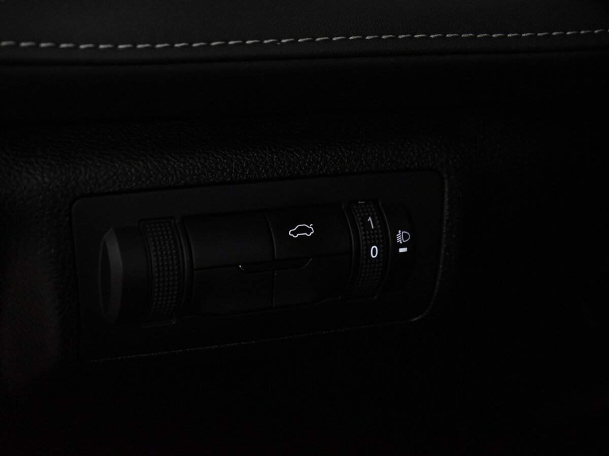 Купить Chery Tiggo 7 Pro Max с пробегом. Фото: #19