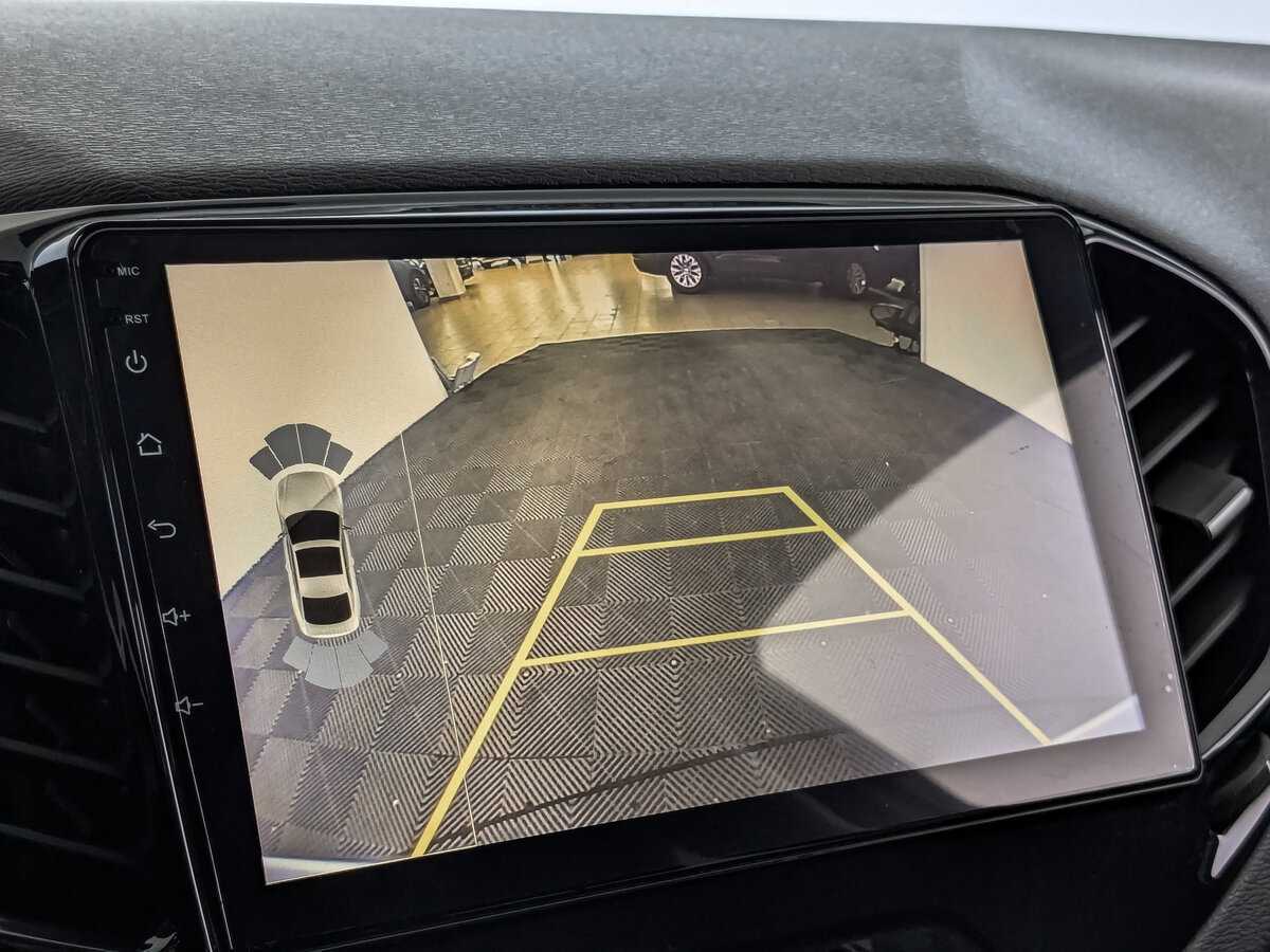 Купить Lada (ВАЗ) Vesta с пробегом. Фото: #21