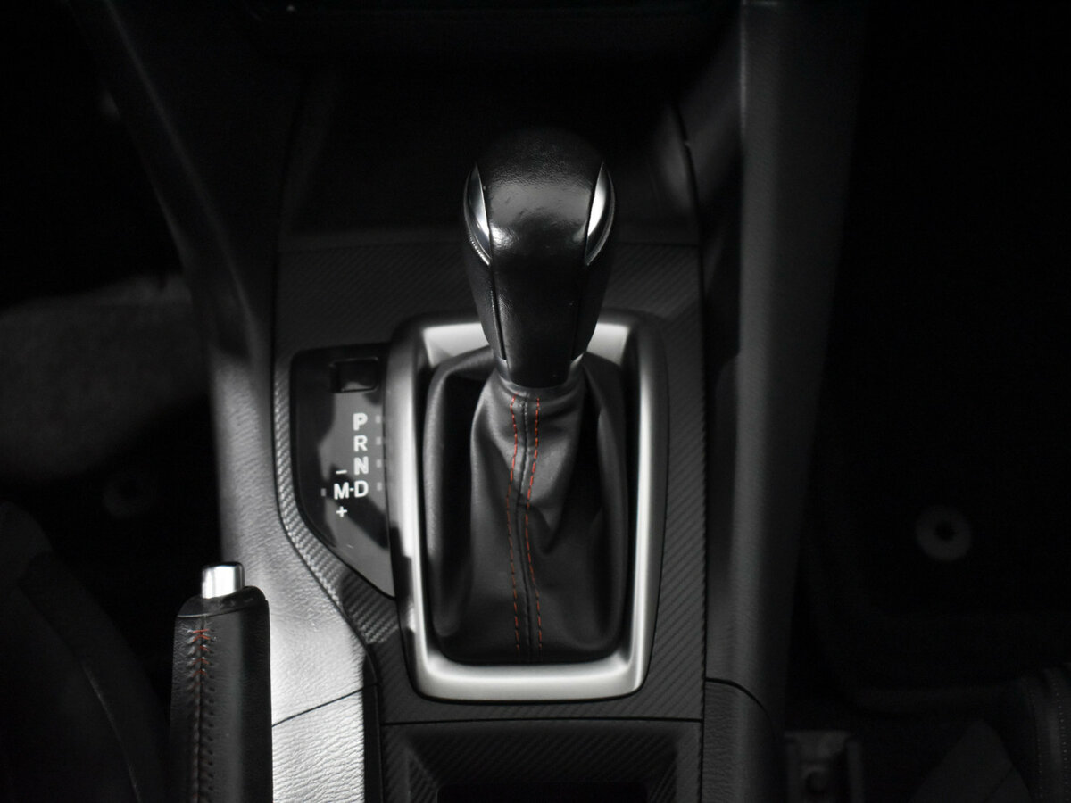 Купить Mazda 3 с пробегом. Фото: #8