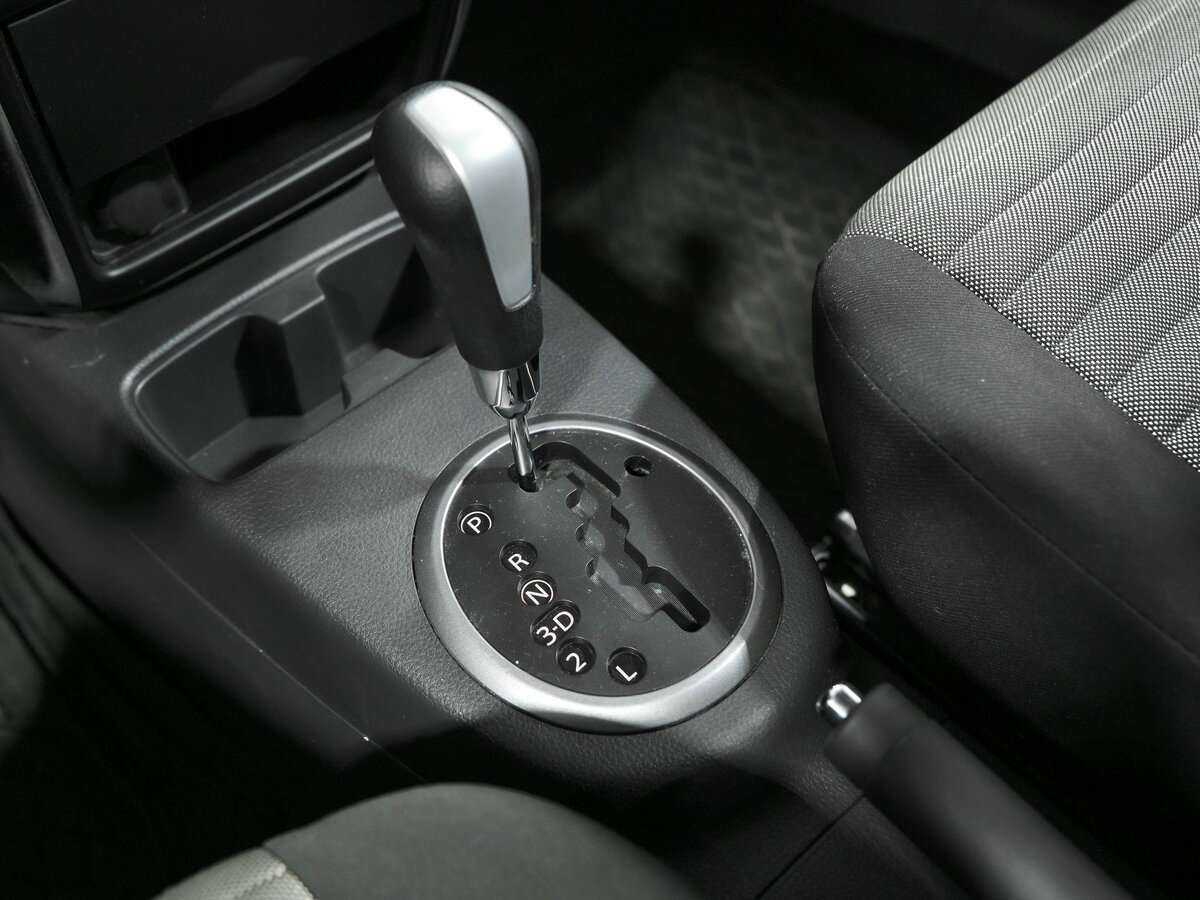 Купить Suzuki SX4 с пробегом. Фото: #10