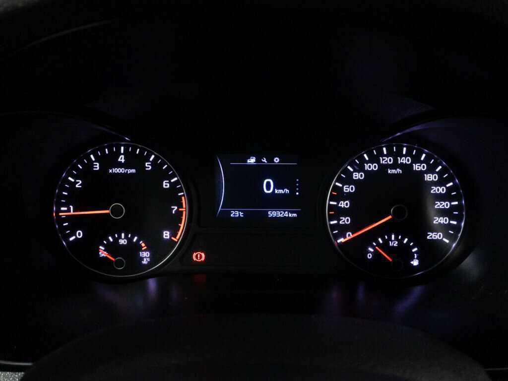 Купить Kia Optima с пробегом. Фото: #11