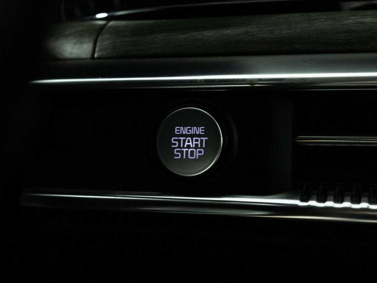 Купить Kia K5 с пробегом. Фото: #25