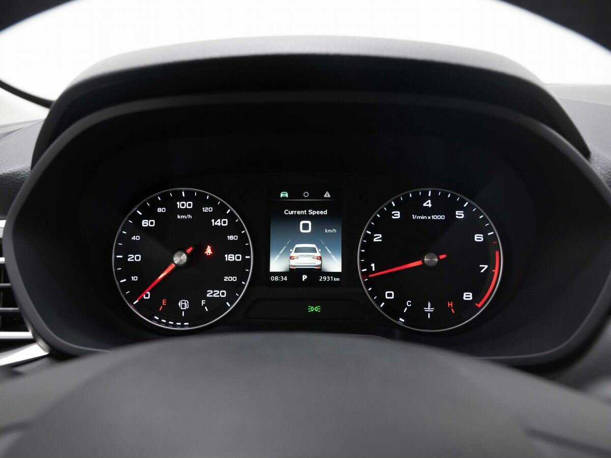 Купить MG 5 с пробегом. Фото: #18