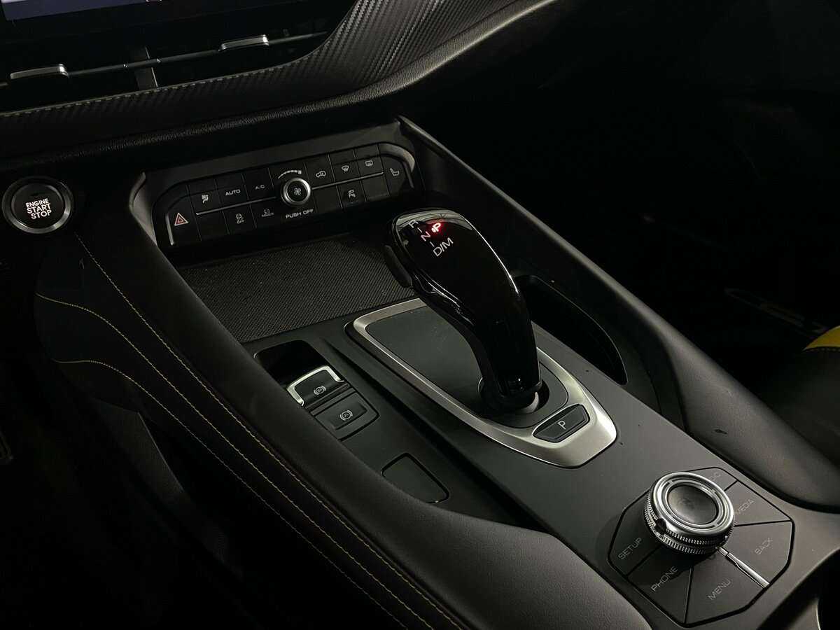 Купить Haval F7x с пробегом. Фото: #19