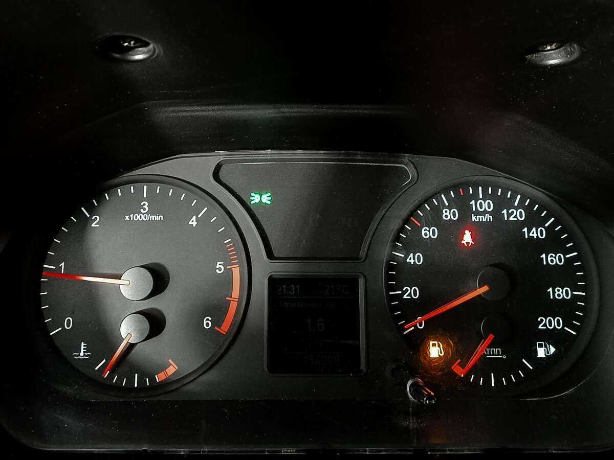 Купить УАЗ Patriot с пробегом. Фото: #10