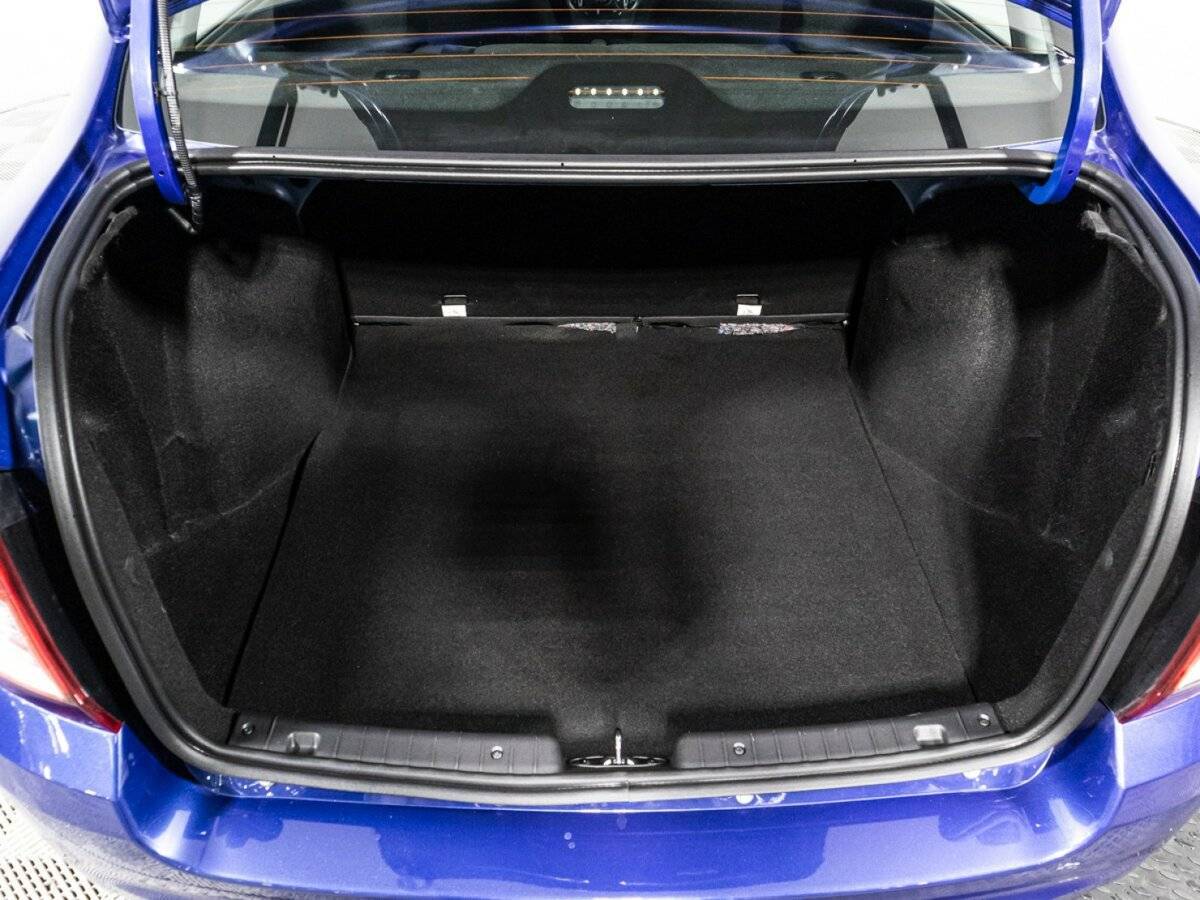 Купить Lada (ВАЗ) Granta с пробегом. Фото: #13