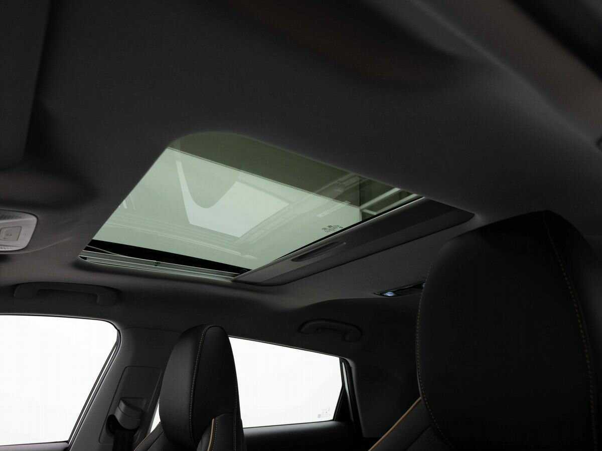 Купить OMODA C5 с пробегом. Фото: #19