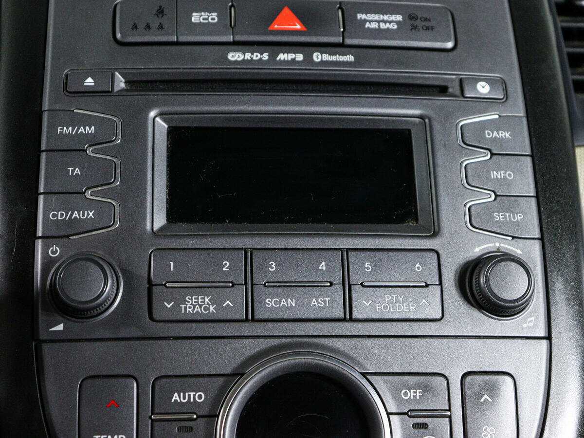 Купить Kia Soul с пробегом. Фото: #19