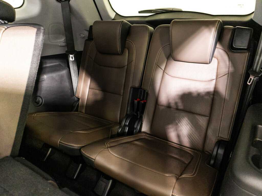 Купить Chery Tiggo 8 Pro с пробегом. Фото: #22