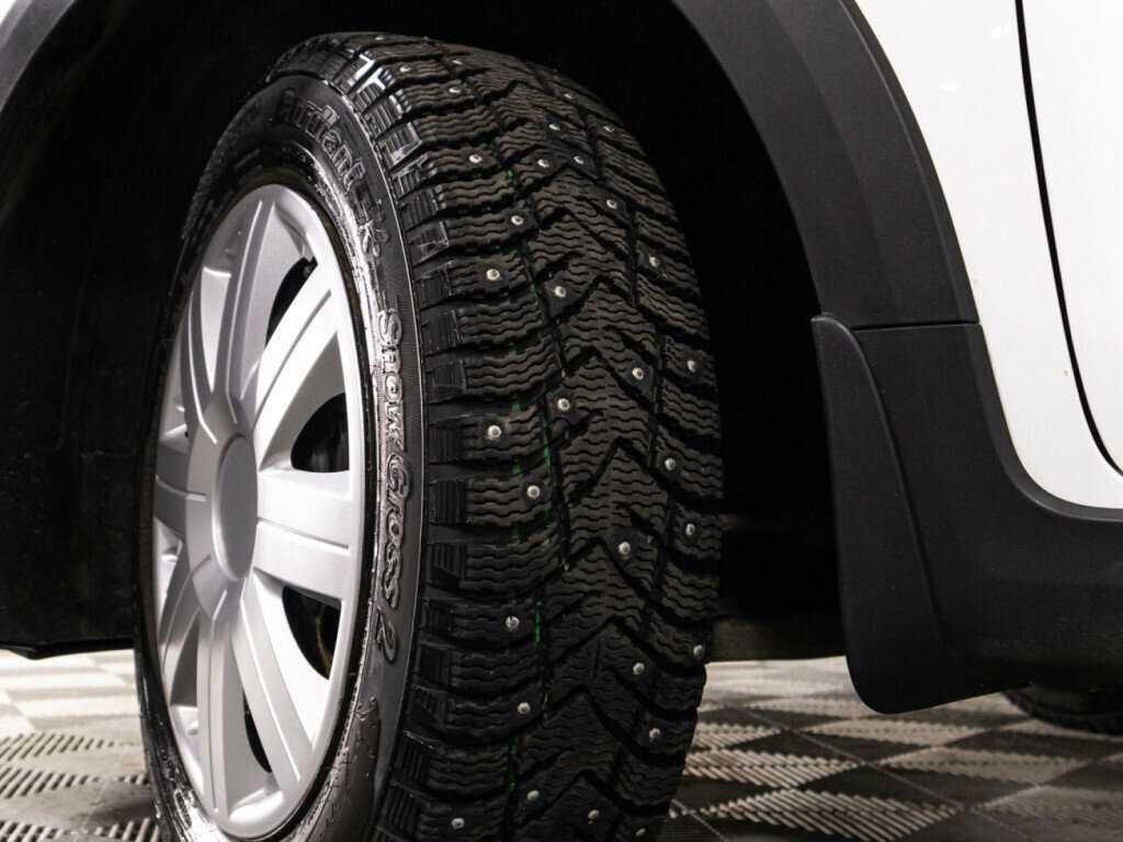 Купить Kia Rio с пробегом. Фото: #28