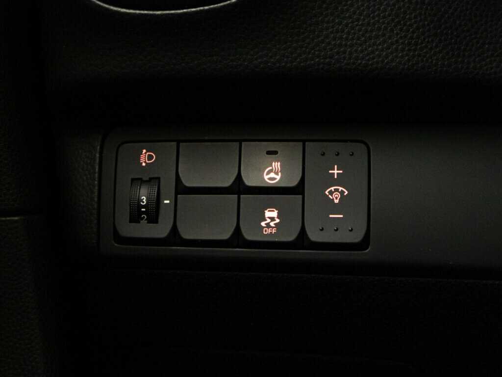 Купить Kia Soul с пробегом. Фото: #17