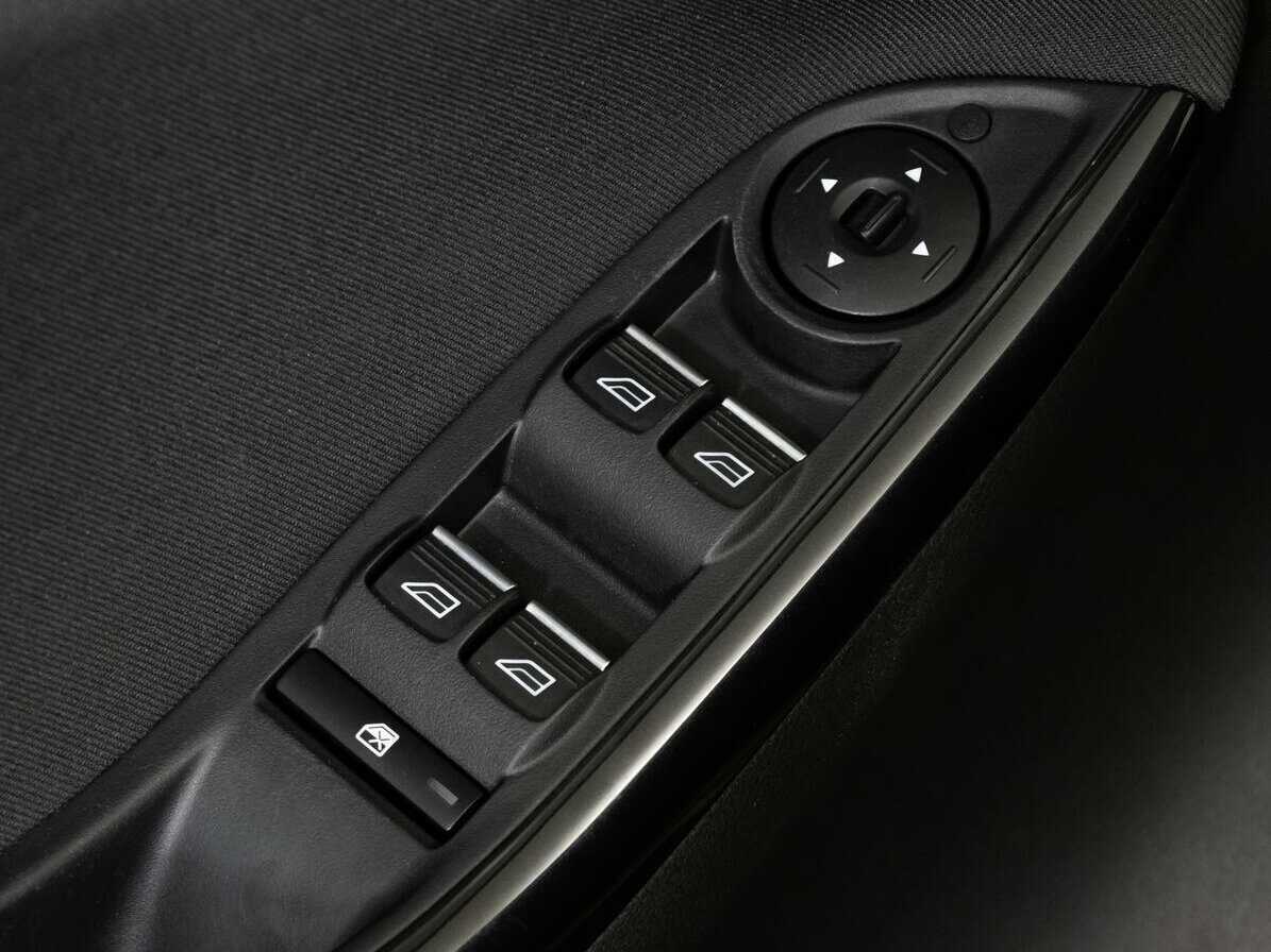Купить Ford Focus с пробегом. Фото: #16