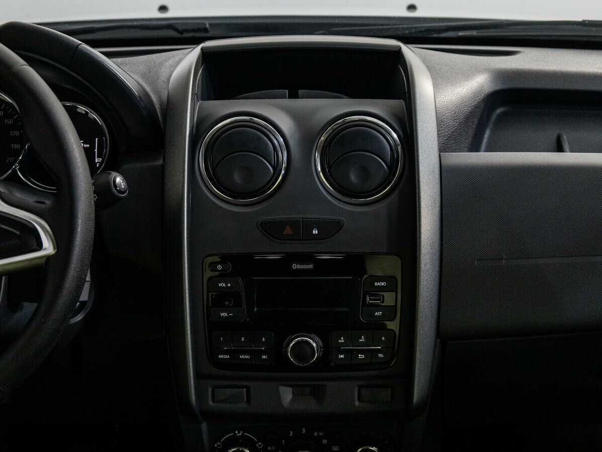 Купить Renault Duster с пробегом. Фото: #13