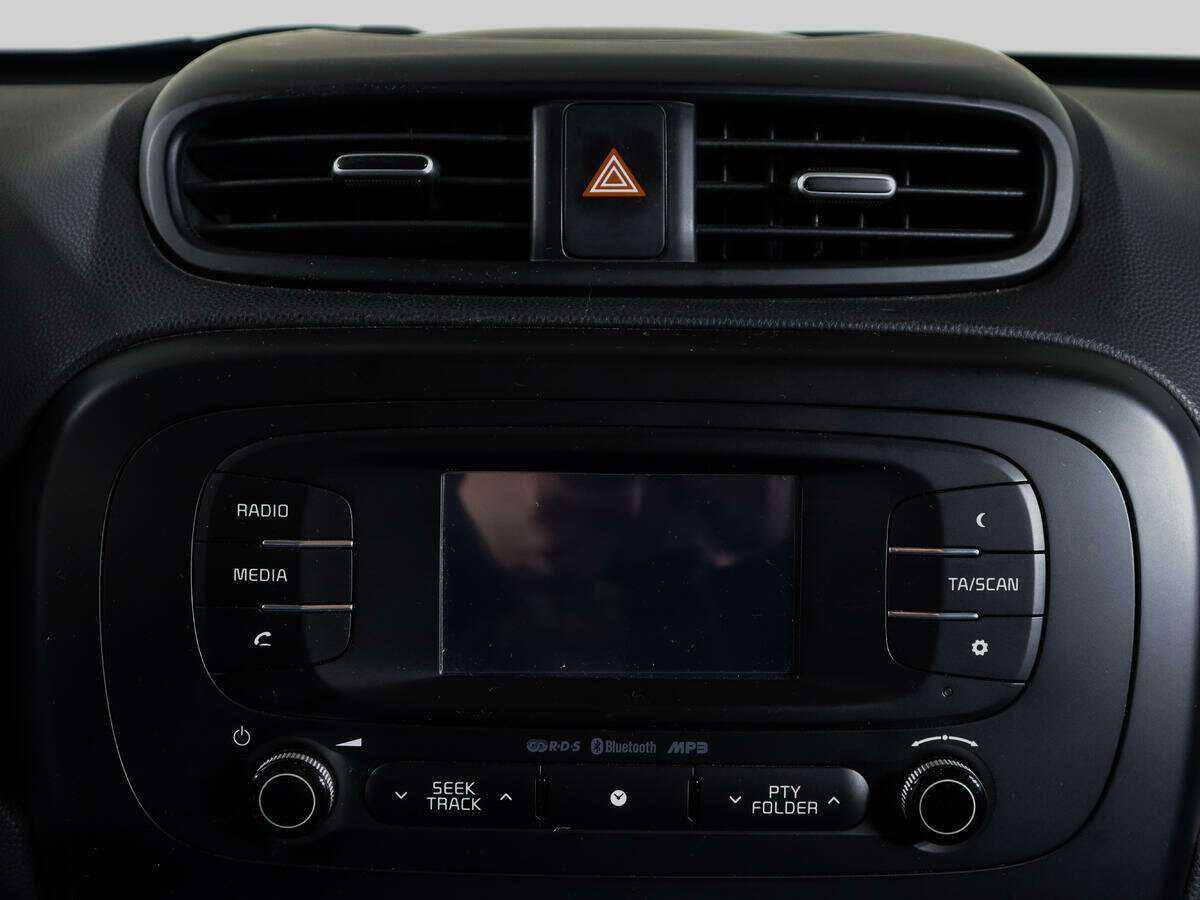 Купить Kia Soul с пробегом. Фото: #22