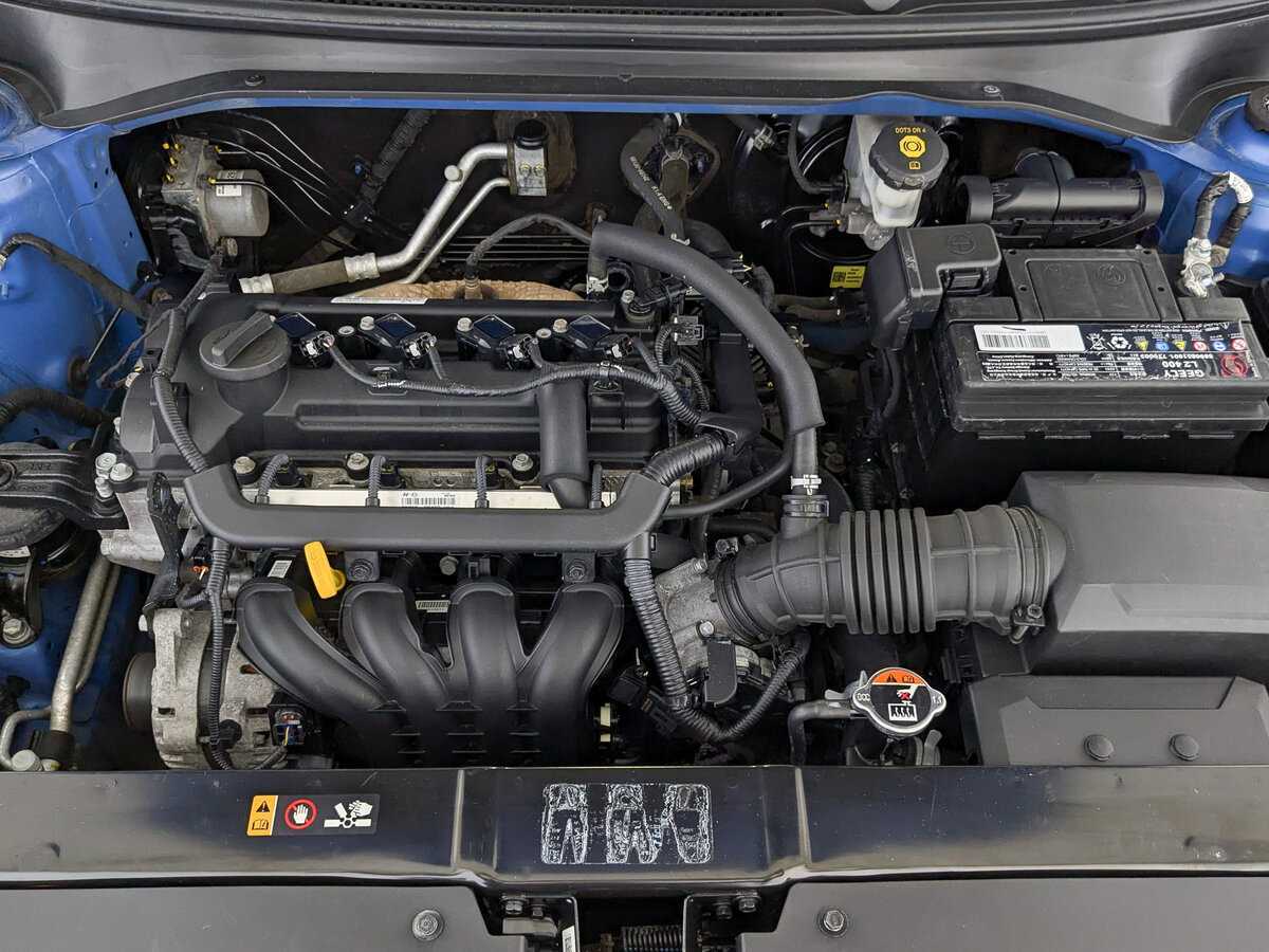 Купить Kia Rio с пробегом. Фото: #8