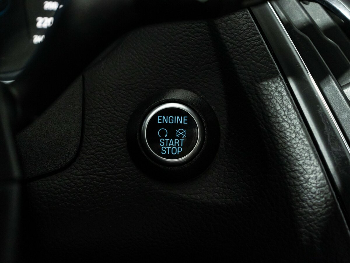 Купить Ford Focus с пробегом. Фото: #15