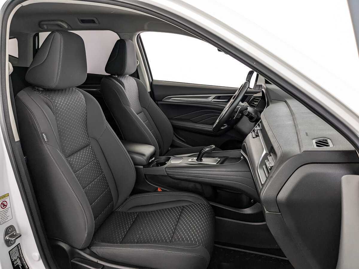 Купить Haval F7 с пробегом. Фото: #19