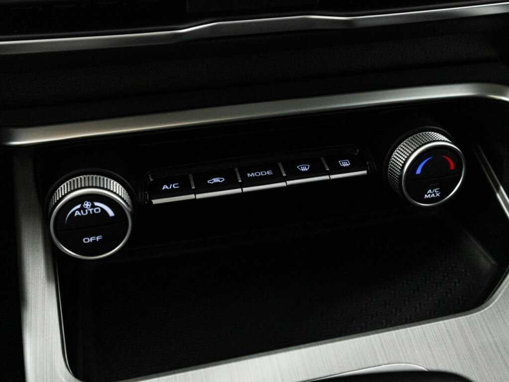 Купить Geely Coolray с пробегом. Фото: #17