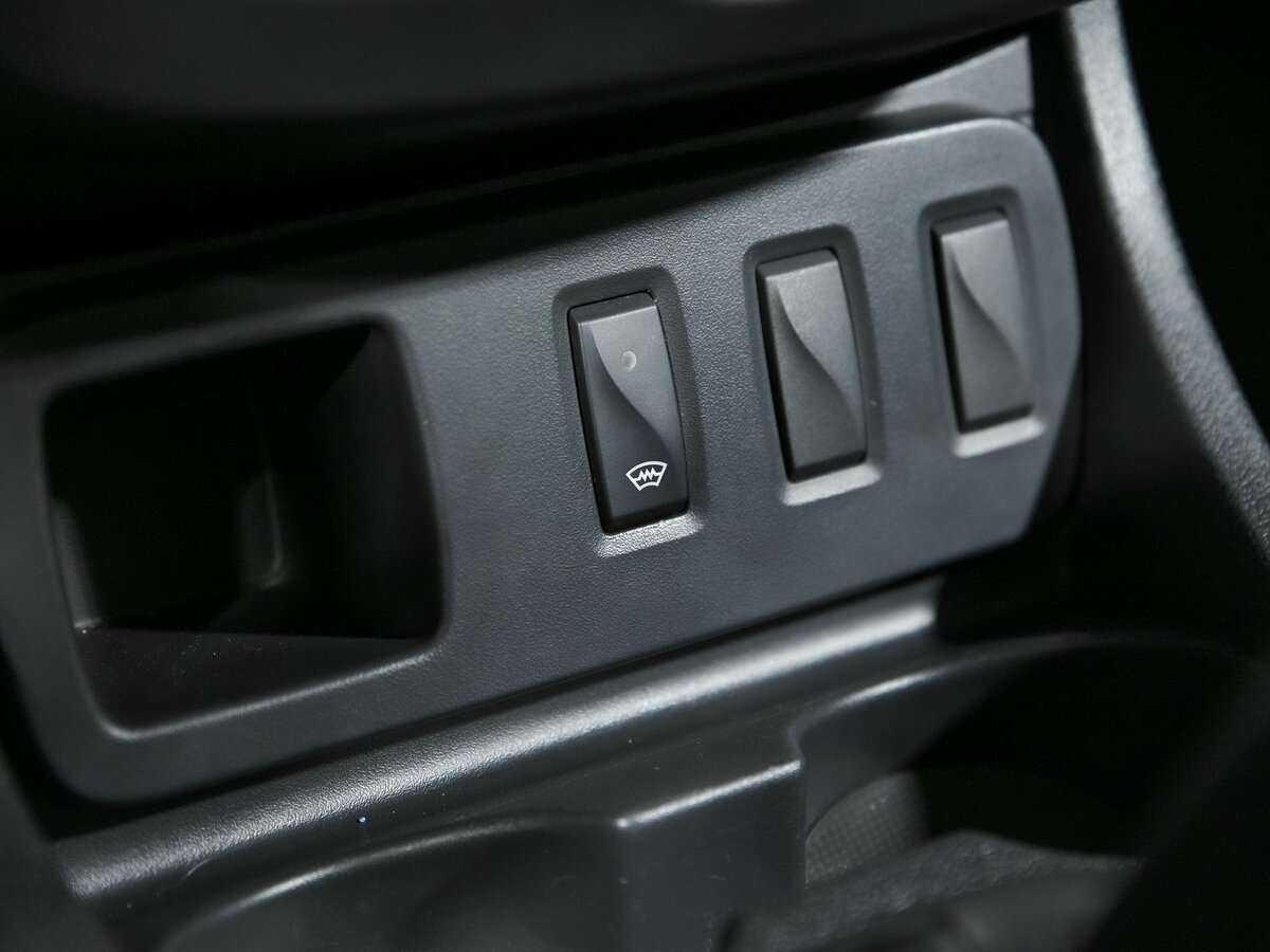 Купить Renault Duster с пробегом. Фото: #10