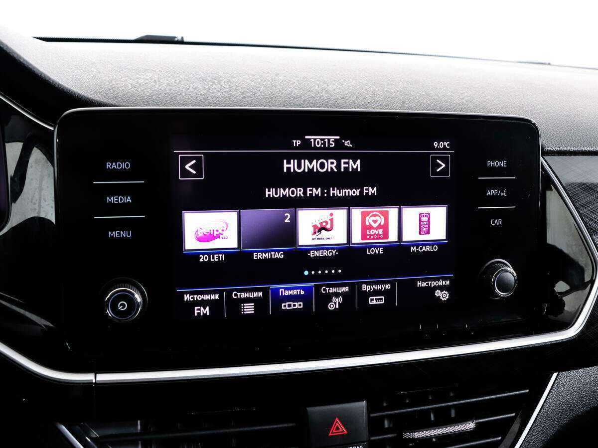 Купить Volkswagen Polo с пробегом. Фото: #12