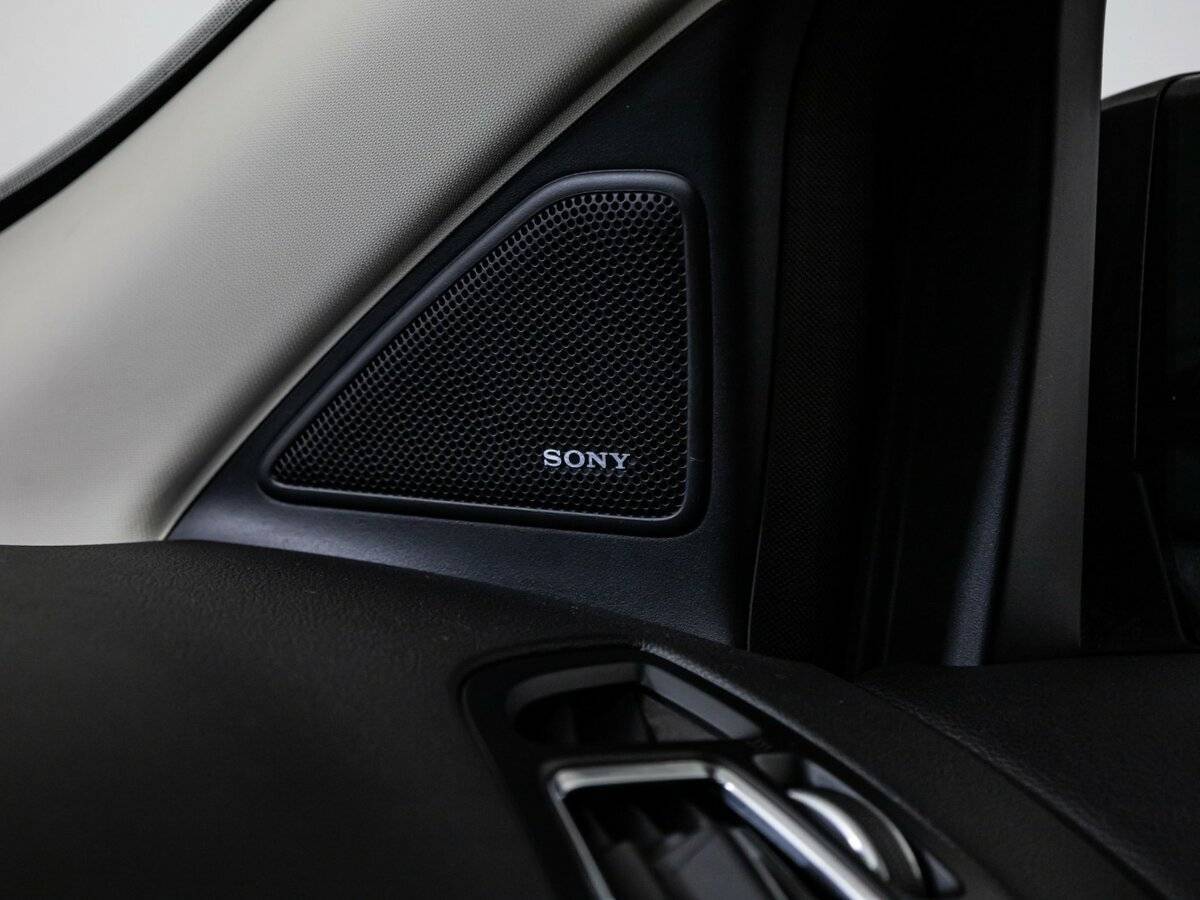 Купить Ford Kuga с пробегом. Фото: #16