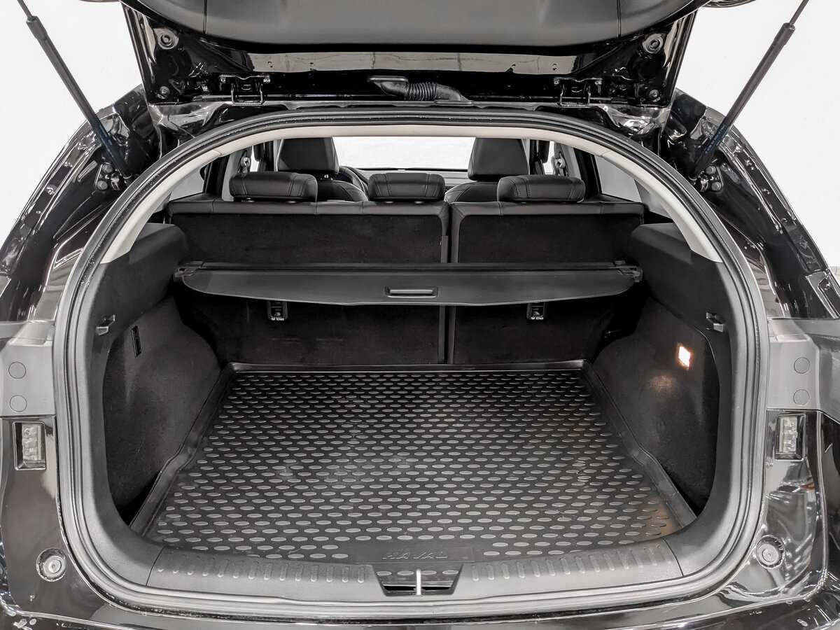 Купить Haval F7 с пробегом. Фото: #9