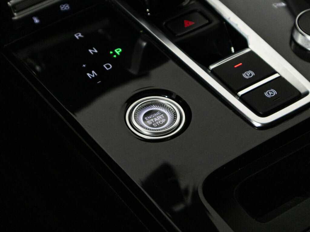 Купить Chery Tiggo 8 Pro с пробегом. Фото: #18